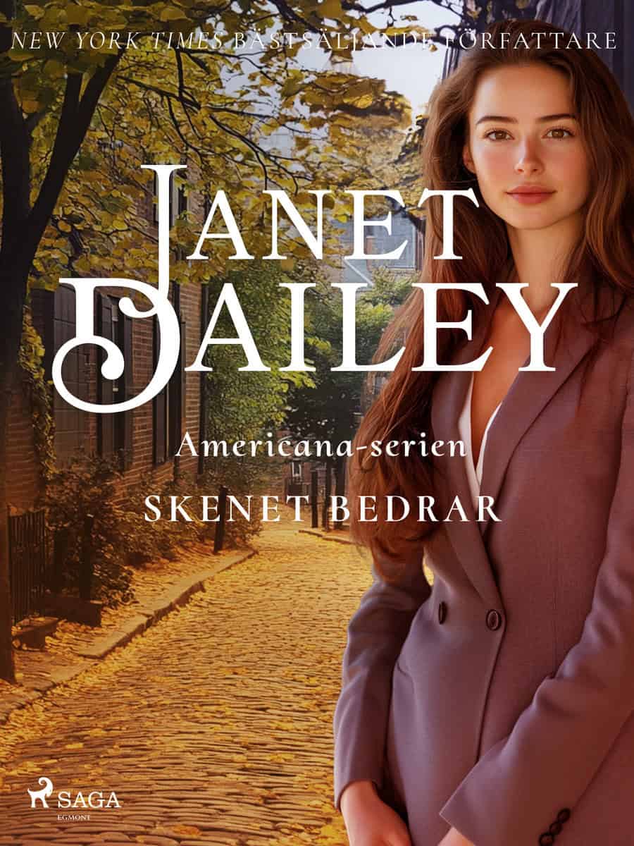 Janet Dailey : Skenet bedrar