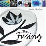 Janette Skogshus : Glasfusing