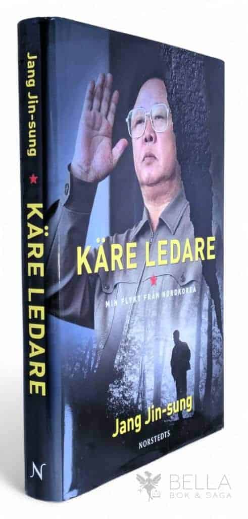 Jang Jin-sung : Käre ledare
