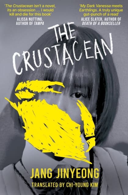 Jinyeong, Jang | THE CRUSTACEAN