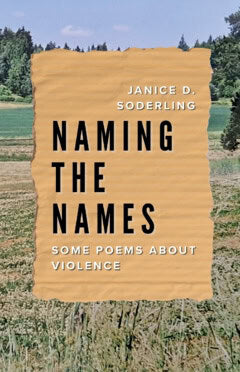 Janice D Soderling : Naming the names