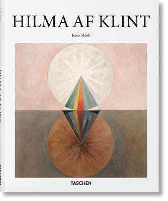 Janis Mink : Hilma af Klint