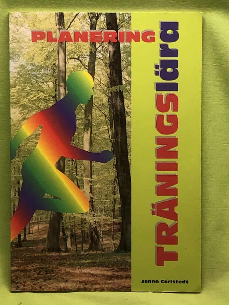 Janne Carlstedt : Träningslära Planering