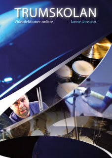 Janne Jansson : Trumskolan (Videolektioner online)