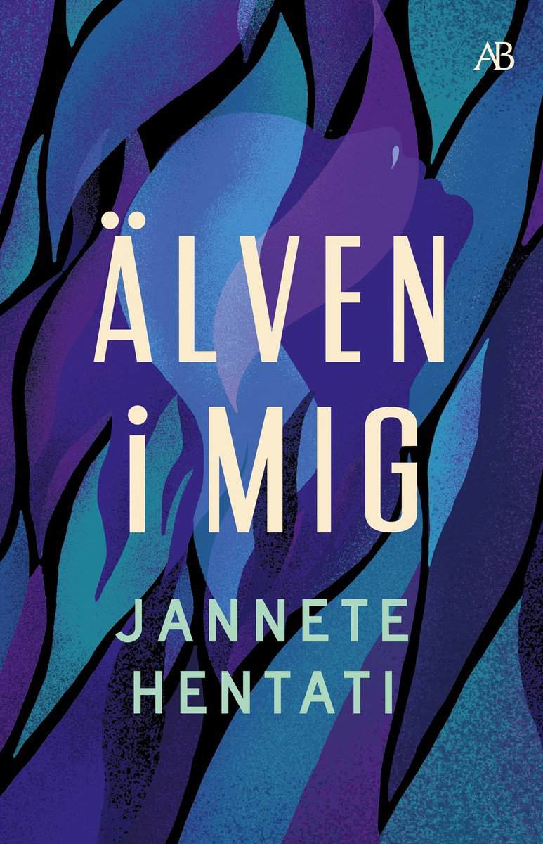 Jannete Hentati : Älven i mig