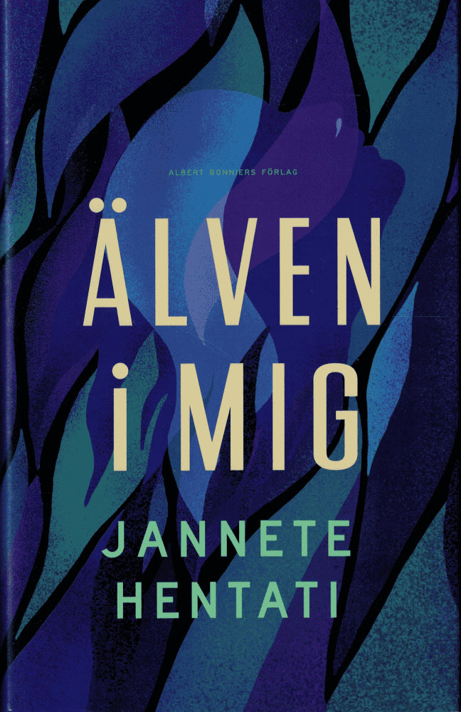 Jannete Hentati : Älven i mig