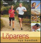 Jannik Petersen : Löparens nya handbok