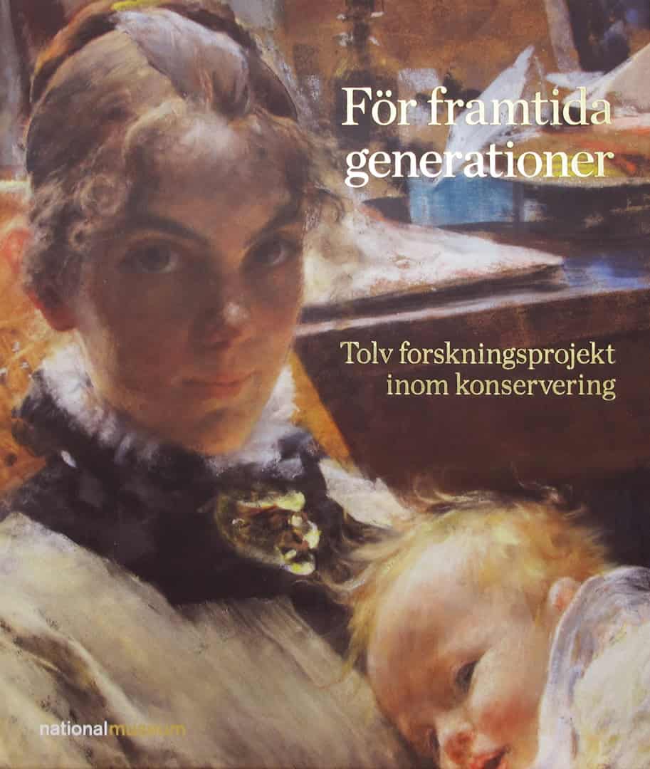 Jansson, Anna ; Olin, Martin [red.] : För framtida generationer