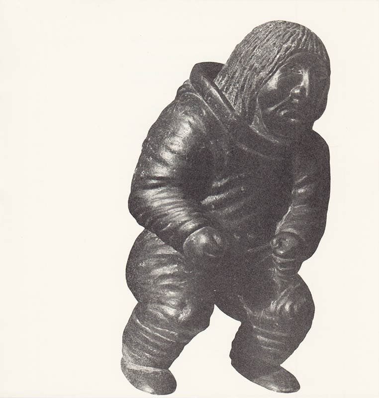 Janussen, Jakob ; Jørgensen, Aqigssiaq Møller (1939-1997) [red.] : taigdlat Grølandske digte