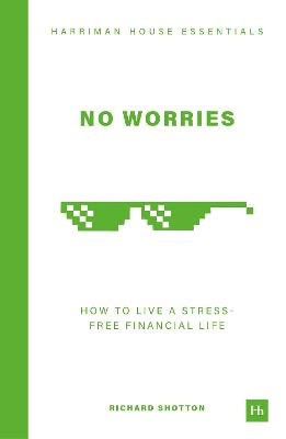 Jared Dillian : No Worries