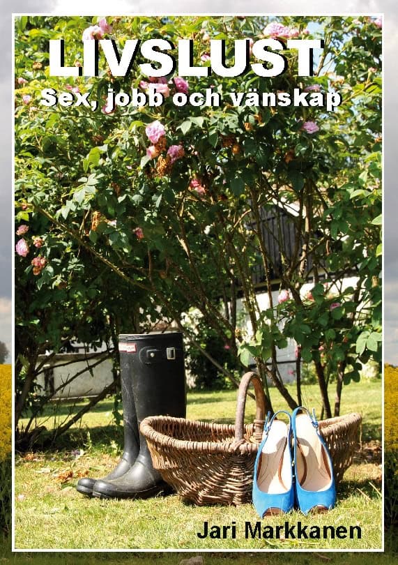 Jari Markkanen : Livslust