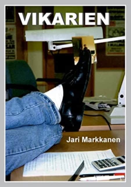 Jari Markkanen : Vikarien