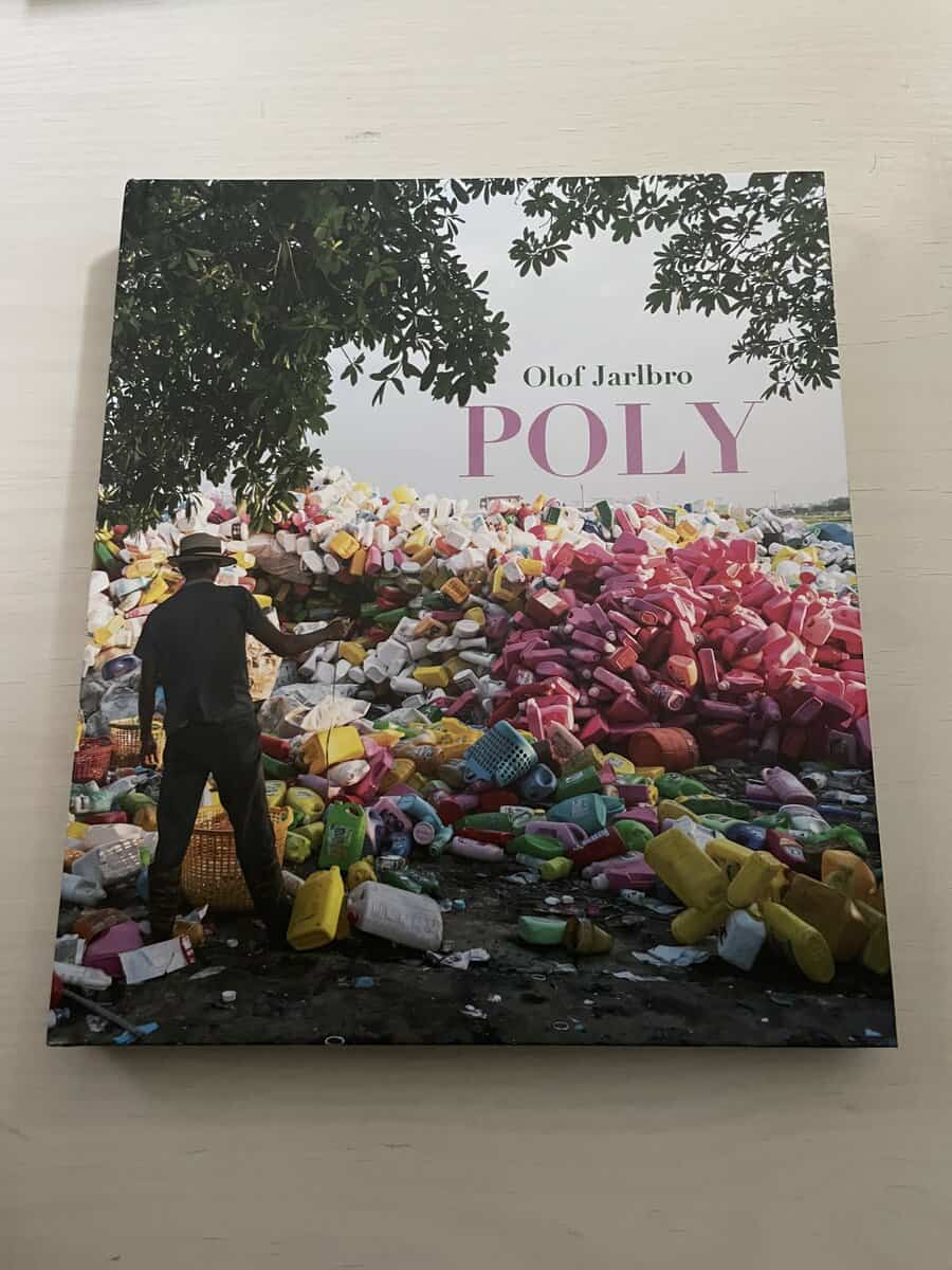 Jarlbro, Olof, Schibli, Martin : Poly