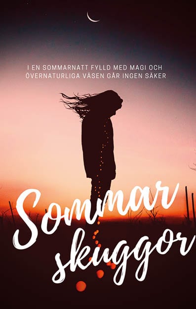 Jarn, Sigrid ; Moberg, Anja ; Klang, Erik ; Klang, Yvette ; Hultberg, Cecilia ; Samuelson, Johanna ; Anna, Andra ; Wallerfrost, Maria ; Kronholm, Veronica ; Medén, Ulrika ; Somehagen, Sarah ; Stenström, Philip ; Adra, Michelle ; Schultz, Kristian ; Brämerson, Amanda ; Olson, Bengt ; Johansson, Hanna ; Lenart, Hanna ; Vendel, Linda ; Rydberg, Helena ; Törnqvist, Helen ; Hansson, Jenny ; Hermansson, Henrik ; Wik, Ingbritt ; Hökfelt, Jan-Åke ; Kempe, Emelie : Sommarskuggor