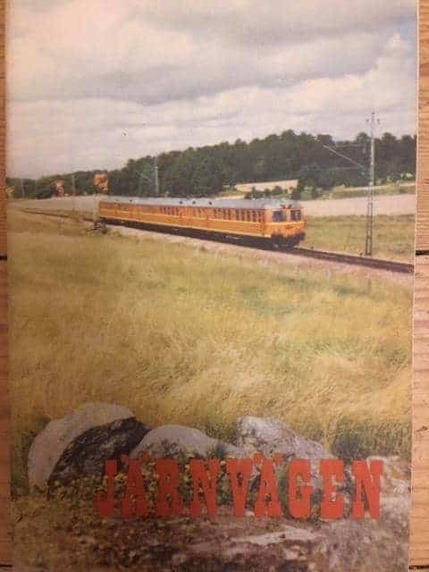 Järnvägen