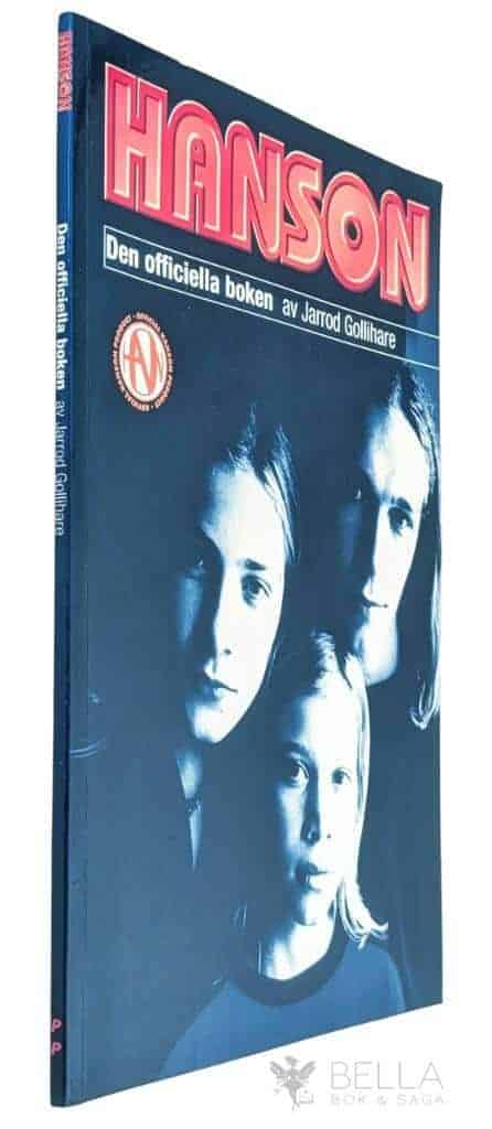 Jarrod Gollihare : Hanson