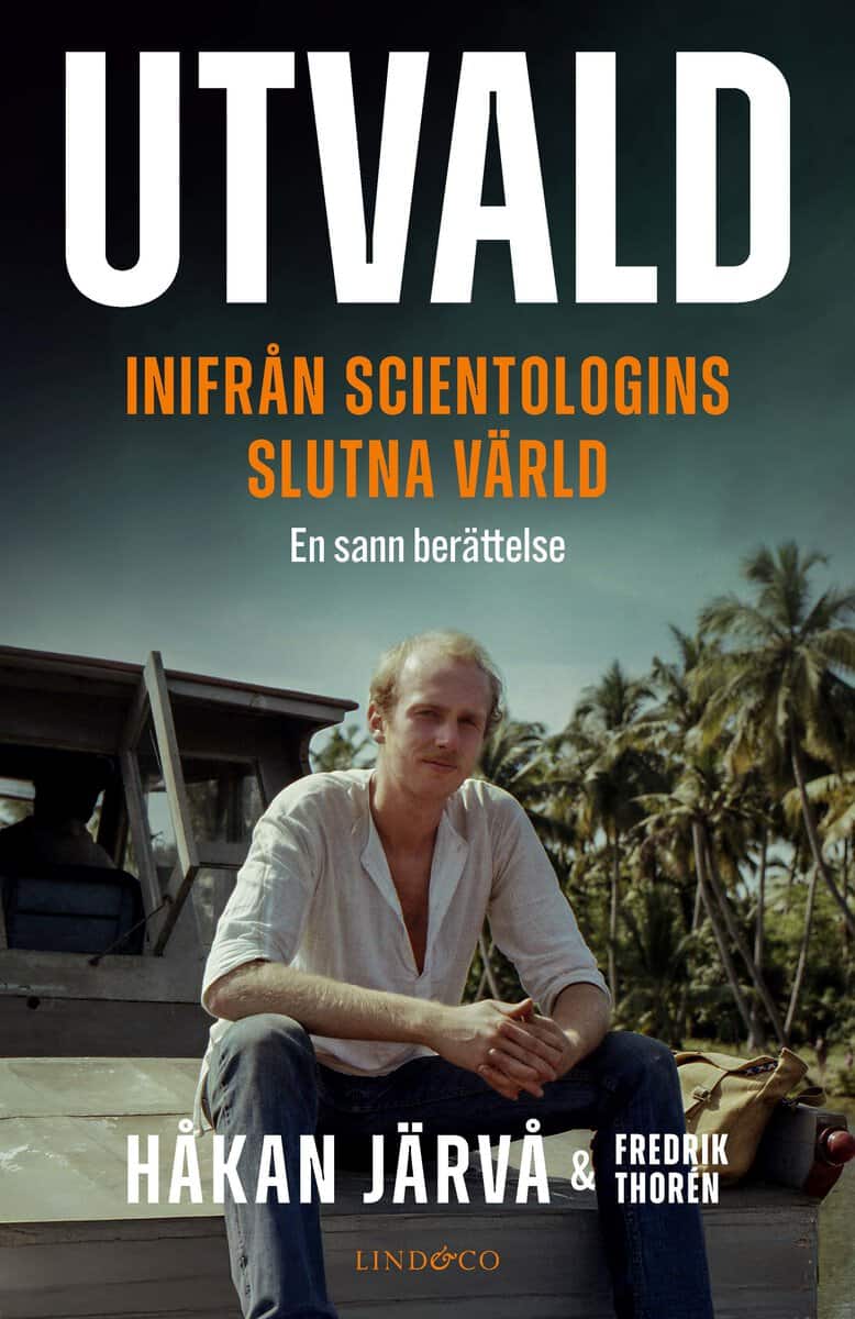 Järvå, Håkan ; Thorén, Fredrik : Utvald