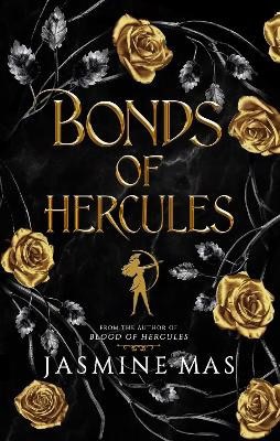 Jasmine Mas : Bonds of Hercules