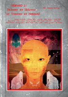 Jasmine Norling : Hemsand 2