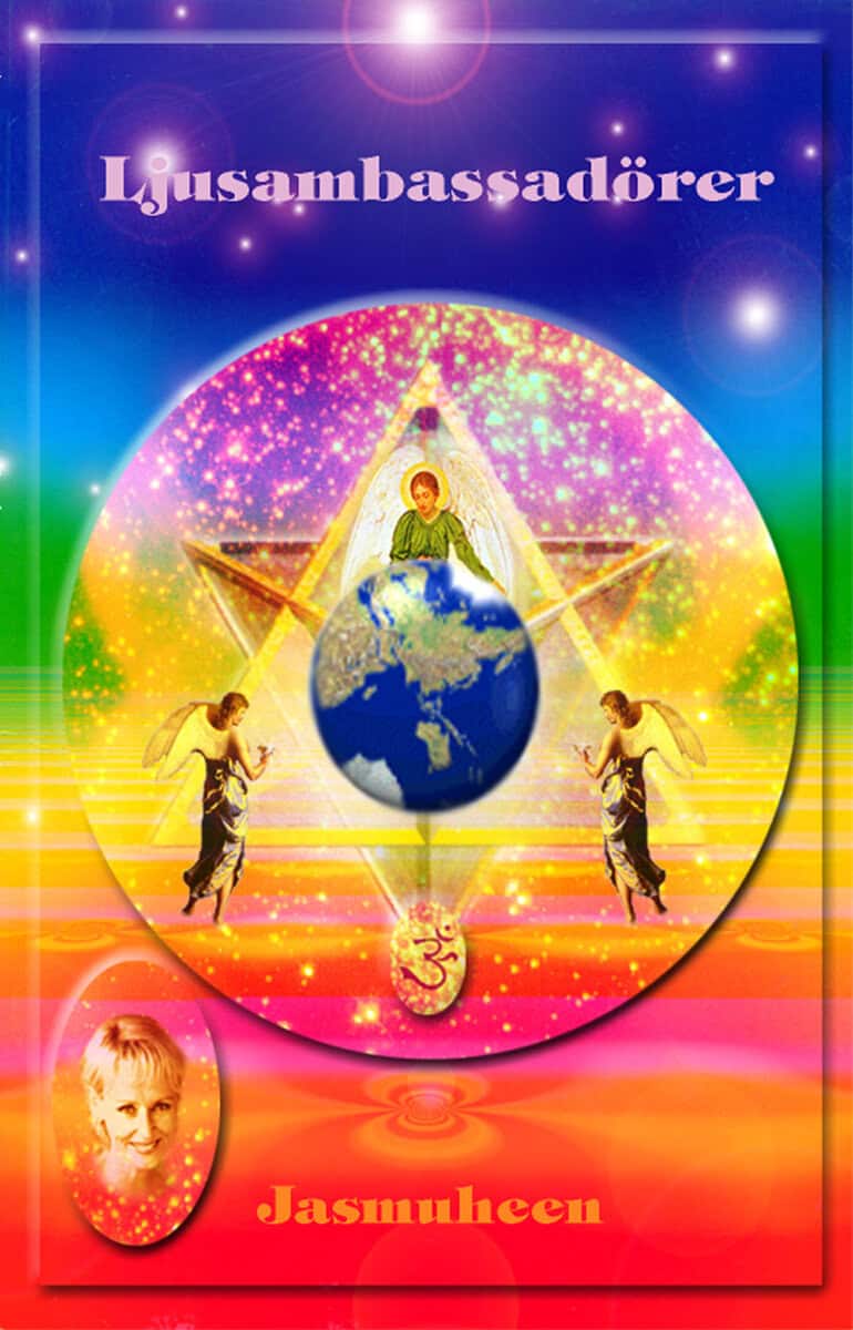 Jasmuheen ; Jasmuheen ; Jasmuheen : Ljusambassadörer
