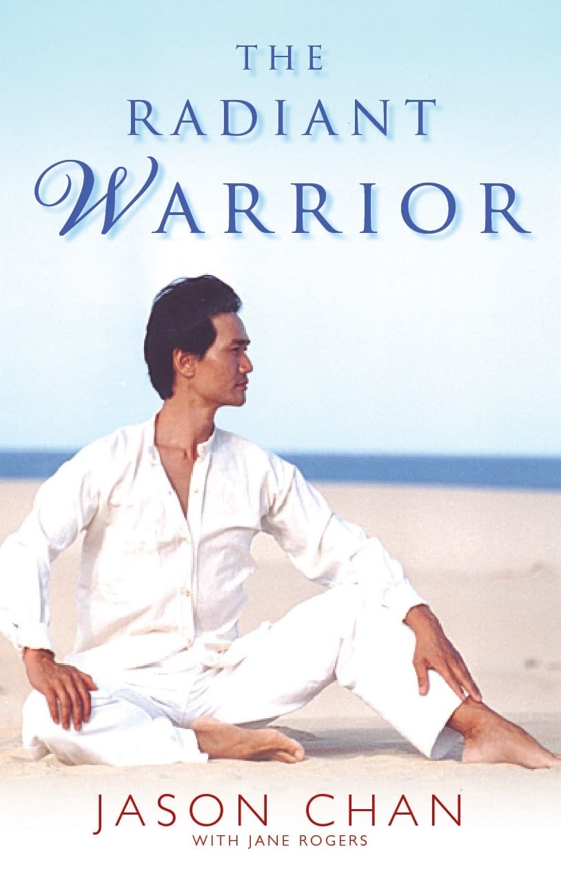 Jason Chan : Radiant warrior
