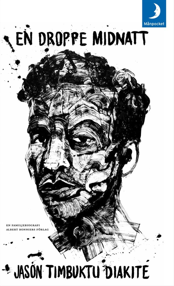 Jason Timbuktu Diakité : En droppe midnatt