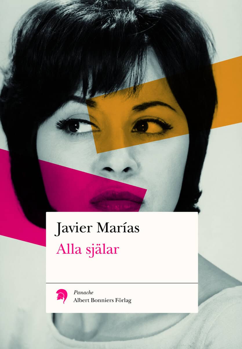 Javier Marias : Alla själar