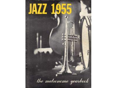 Jazz 1955 - The Metronome Yearbook