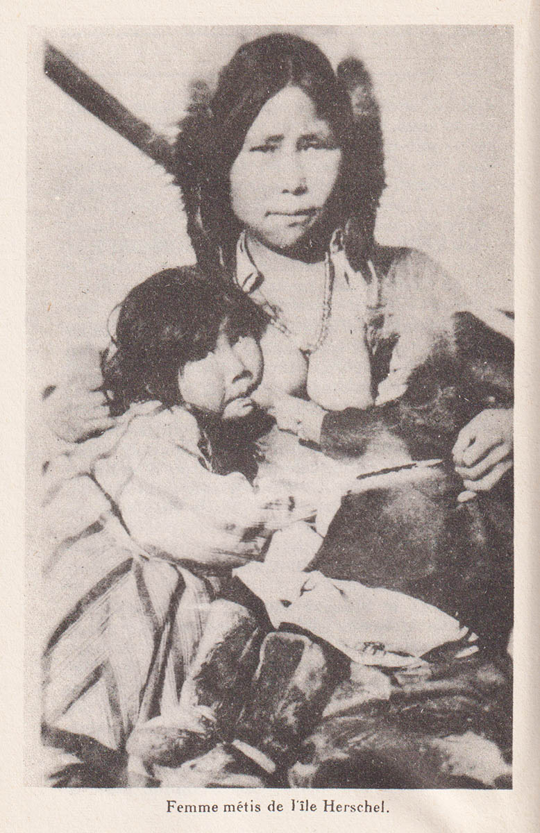 Jean Alloucherie : Grand-Nord. Hommes et Bêtes des Terres Glacées