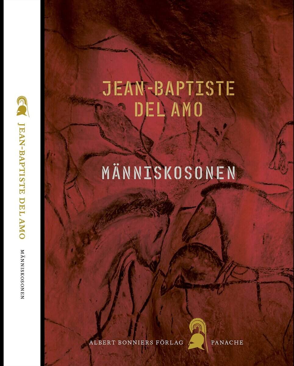Jean-Baptiste Del Amo : Människosonen