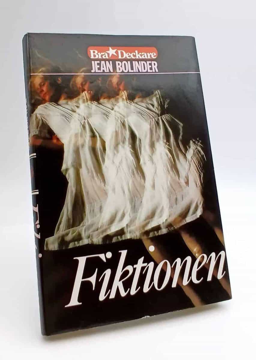 Jean Bolinder : Fiktionen