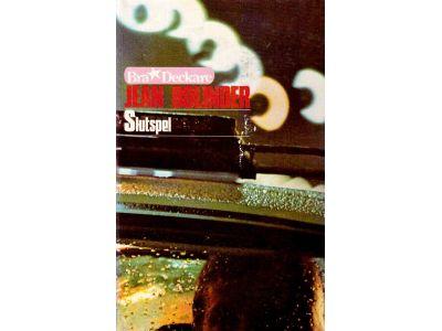 Jean Bolinder : Slutspel