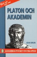 Jean Brun : Platon och Akademin