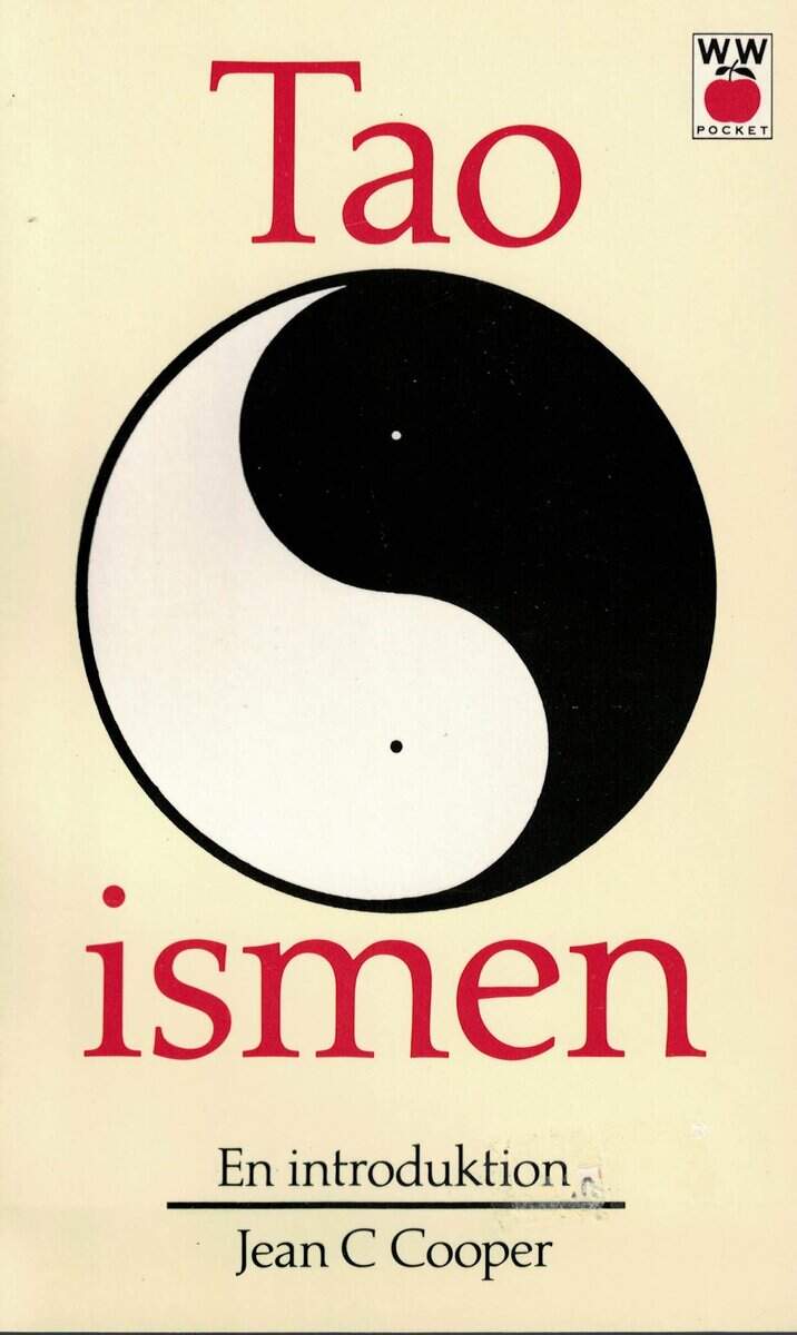 Jean C. Cooper : Taoismen