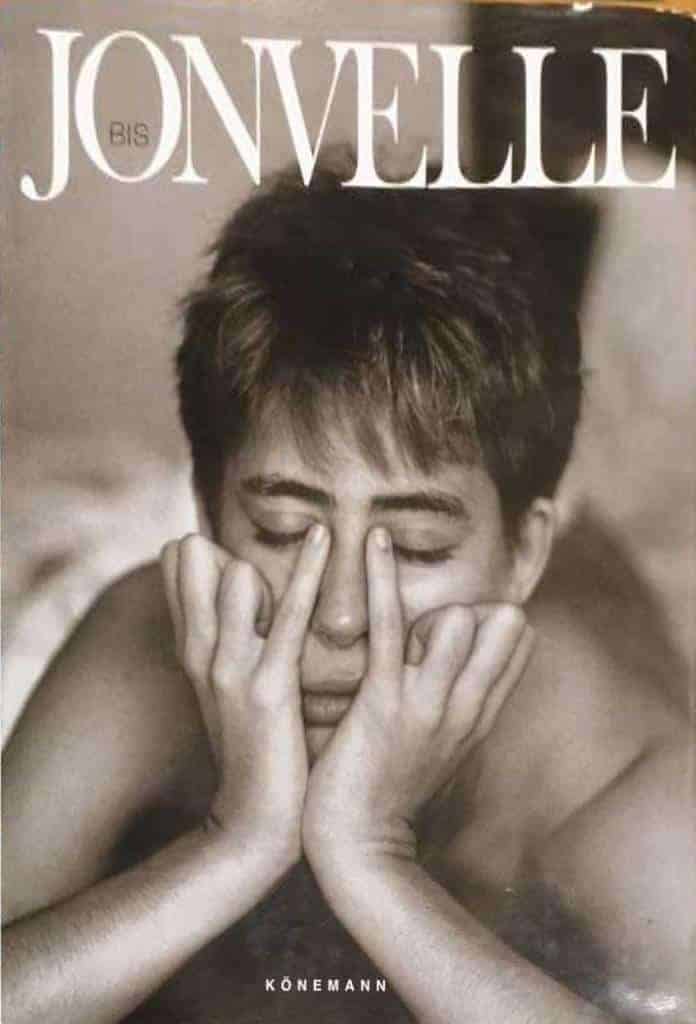 Jean-Francois Jonvelle : Bis Jonvelle