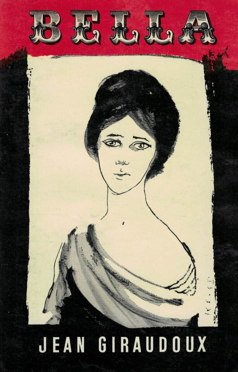 Jean Giraudoux : Bella