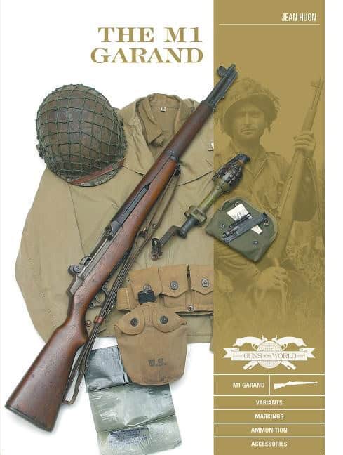 Jean Huon : The M1 Garand