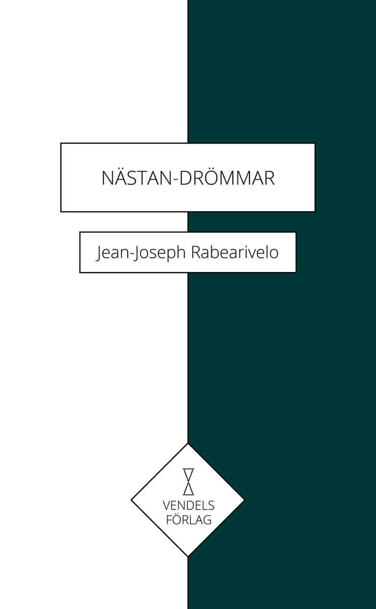 Jean-Joseph Rabearivelo : Nästan-drömmar