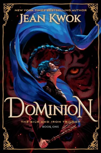 Jean Kwok : Dominion