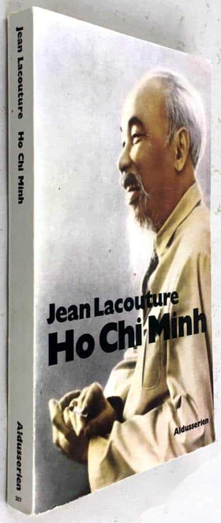 Jean Lacouture : Ho Chi Min