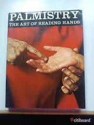 Jean-Michel Morgan : Palmistry The Art of Reading Hands