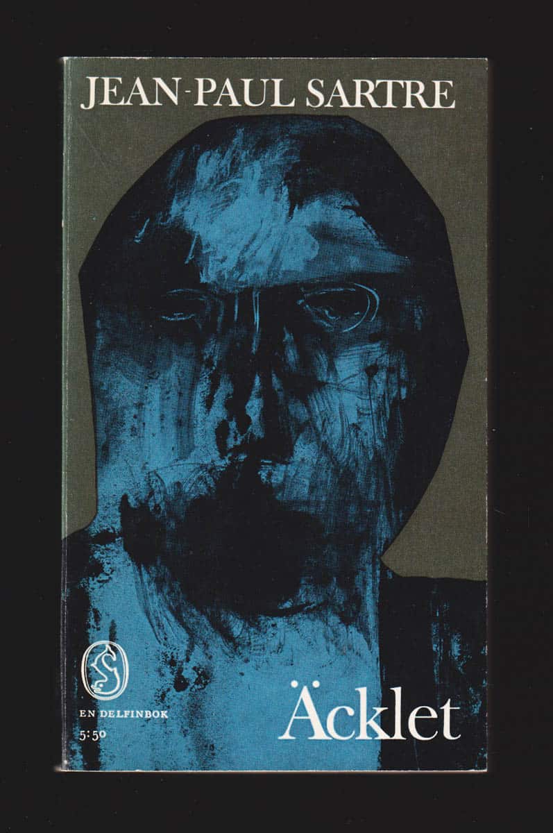 Jean-Paul Sartre : Äcklet