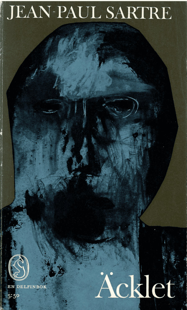 Jean-Paul Sartre : Äcklet