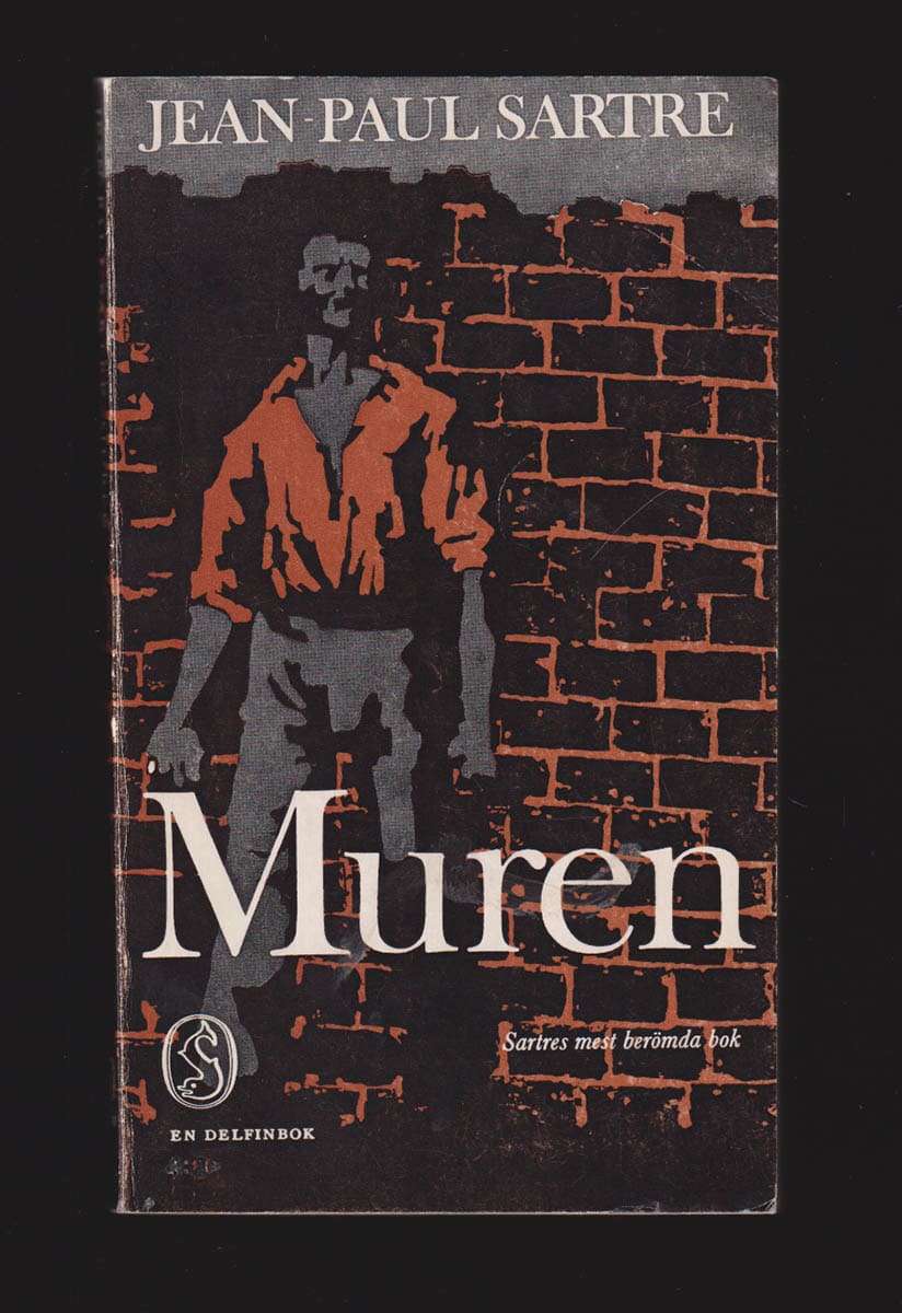 Jean-Paul Sartre : Muren