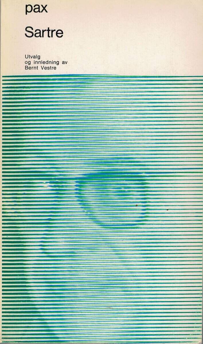 Jean-Paul Sartre : Væren og intet i utvalg