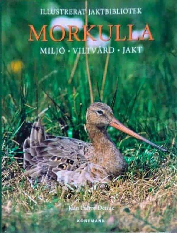 Jean Pierre Denuc : Morkulla