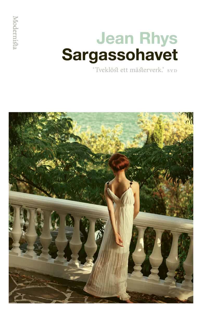 Jean Rhys : Sargassohavet