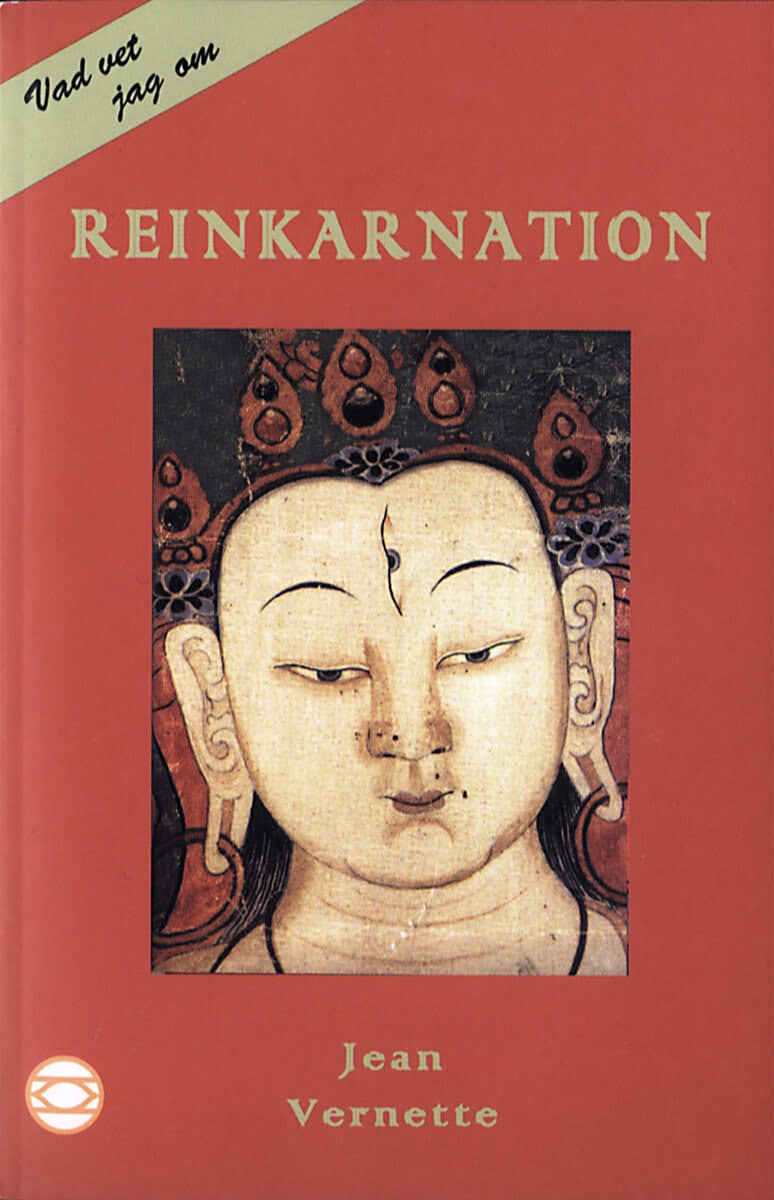 Jean Vernette : Reinkarnation