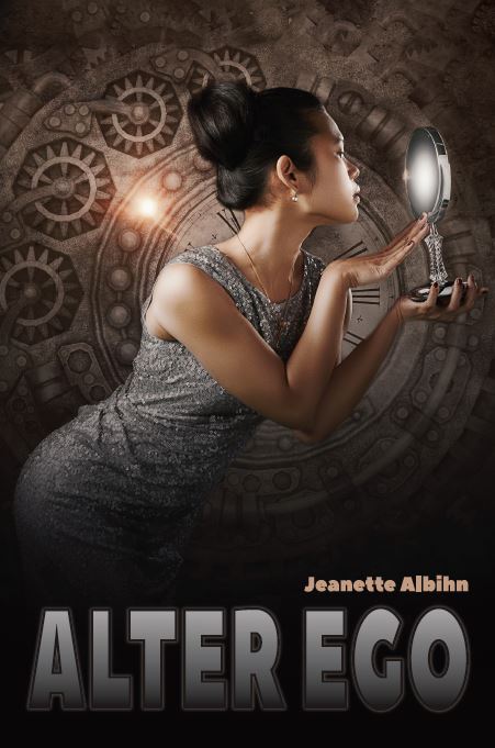 Jeanette Albihn : Alter ego