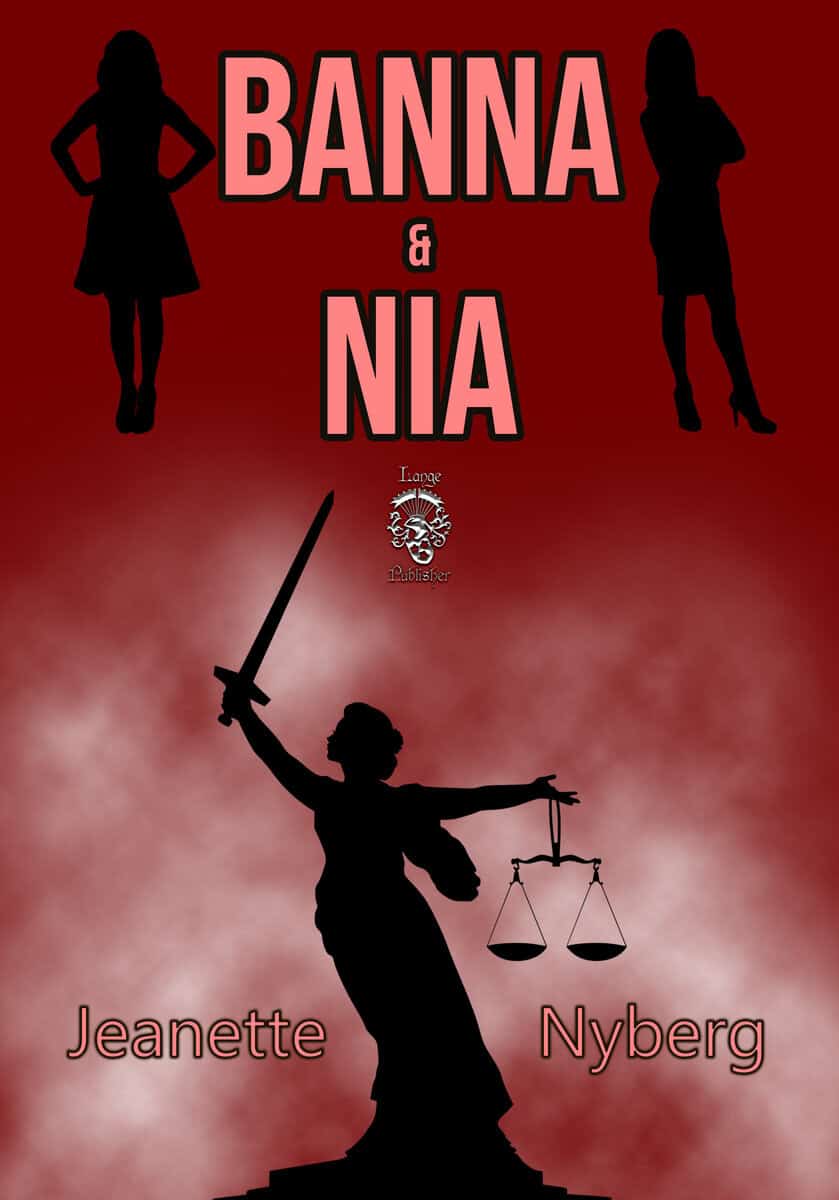 Nyberg, Jeanette | BANNA & NIA